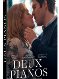 Film Deux pianos disponible en dvd, Blu-ray et vod