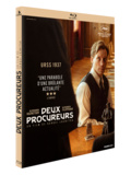 Film, Deux procureurs disponible en Double dvd et blu-ray