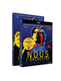 Film documentaire Nous l'orchestre en dvd et Bluray