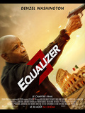 Film Equalizer 3 disponible en vod à l'achat et en location