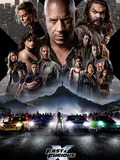 Film, Fast and Furious x disponible en dvd, Bluray, Steelbook Bluray