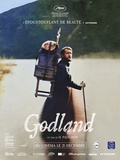 Film Godland disponible en dvd