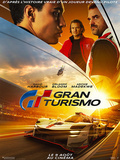 Film Gran Turismo disponible à l'achat et en location