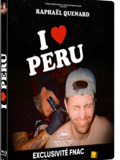 Film i love Peru disponible en dvd, Blu-ray exclusivité fnac et vod
