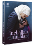 Film Inchallah un fils disponible en dvd et vod
