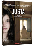Film Justa disponible en dvd