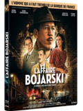 Film l'Affaire Bojarski en dvd, Bluray et vod