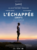 Film l'échappée disponible en dvd