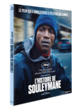 Film, l'histoire de Souleymane disponible en dvd et bluray