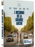 Film l'inconnu de la Grande Arche disponible en dvd et Bluray