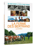 Film, La ferme des Bertrand disponible en dvd et vod