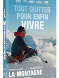 Film La Montagne disponible en dvd et vod