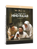 Film La voix de Hind Rajab disponible en dvd et Bluray