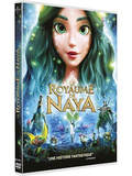 Film, Le royaume de Naya disponible en dvd, bluray