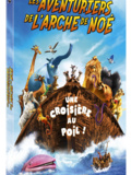 Film Les aventuriers de l'arche de Noé disponible en dvd, vod et est