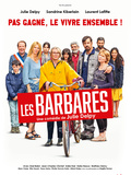 Film, Les barbares disponible en dvd