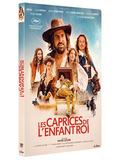 Film Les caprices de l'enfant roi en dvd, bluray et vod