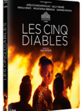 Film les cinq diables disponible en dvd, Blu-ray