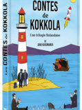 Film, Les contes de Kokkola, une trilogie finlandaise disponible en dvd