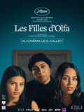 Film, Les filles d'Olfa disponible en dvd et Bluray