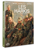 Film Les Harkis disponible en dvd