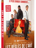 Film, Les règles de l'art en dvd, Blu-ray exclusivité fnac, vod et est