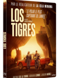 Film Los Tigres disponible en dvd, Bluray et vod