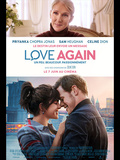 Film Love Again : un peu, beaucoup, passionnément disponible en vod