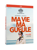 Film, Ma vie ma gueule disponible en dvd et Bluray