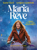 Film Maria Rêve disponible en dvd