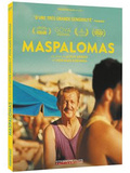 Film Maspalomas disponible en dvd