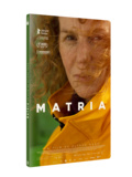 Film, Matria disponible en dvd, vod