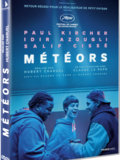 Film Météors disponible en dvd