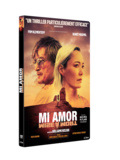Film Mi amor disponible en dvd