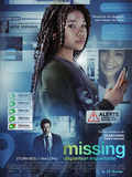 Film, Missing : disparition inquiétante disponible en vod