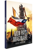 Film Mon pays imaginaire disponible en dvd et vod