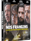 Film Nos frangins disponible en dvd, Bluray et vod