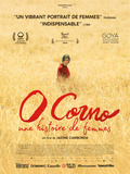 Film o Corno, une histoire de femmes disponible en dvd