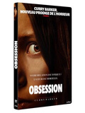 Film Obsession disponible en dvd