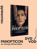 Film Panopticon disponible en dvd et vod