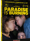 Film, Paradise is burning disponible en dvd