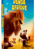 Film, Petit panda en Afrique disponible en dvd et vod