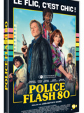 Film Police Flash 80 disponible en dvd