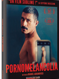 Film Pornomelancolia disponible en dvd