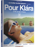 Film Pour Klara disponible en dvd