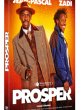 Film Prosper disponible en dvd et vod