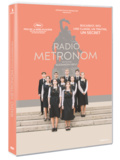 Film Radio Metronom disponible en dvd et vod