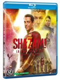 Film, Shazam la rage des dieux disponible à l’achat digital, en physique et à la location
