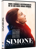 Film Simone, le voyage du siècle disponible en dvd, Bluray