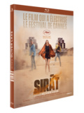 Film SIRĀT disponible en dvd et blu-ray